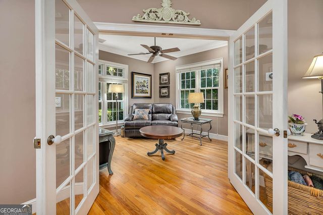 116 Rosemont Street, St. Simons, GA 31522