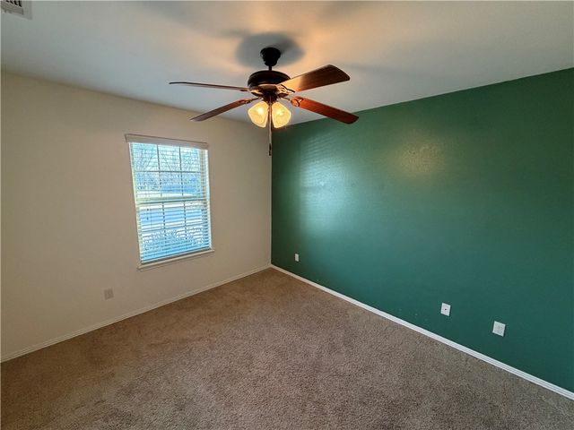 3302 SW Briar Creek Avenue, Bentonville, AR 72713