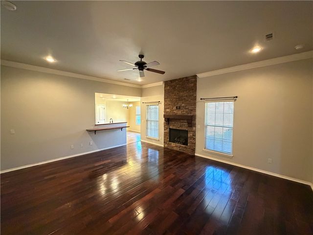 3302 SW Briar Creek Avenue, Bentonville, AR 72713