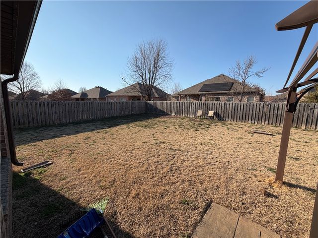 3302 SW Briar Creek Avenue, Bentonville, AR 72713