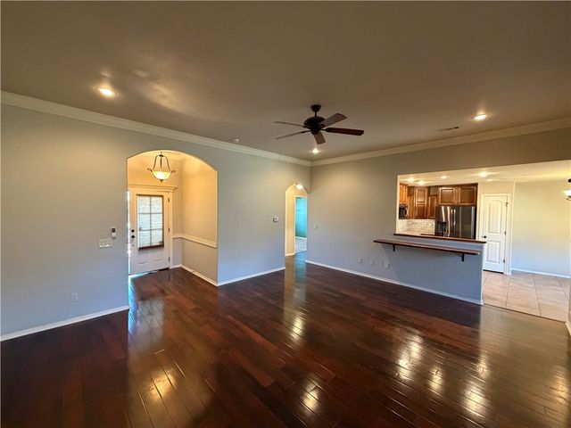 3302 SW Briar Creek Avenue, Bentonville, AR 72713