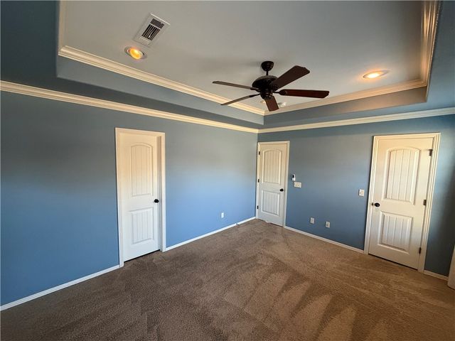 3302 SW Briar Creek Avenue, Bentonville, AR 72713