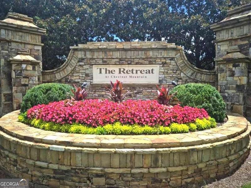 5398 Retreat Drive, Flowery Branch, GA 30542