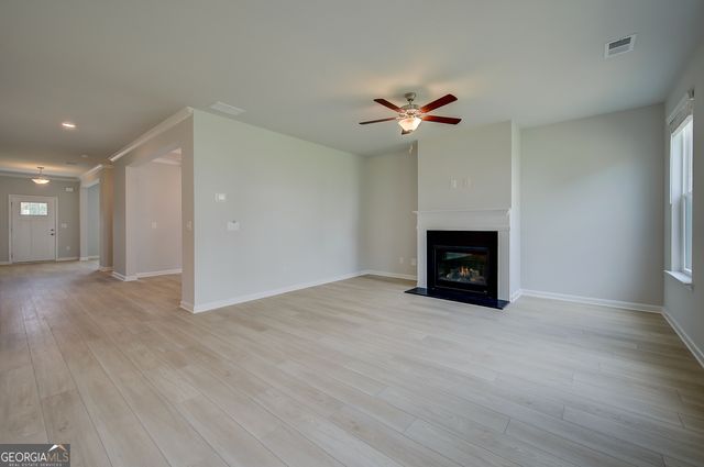 616 Gratton Lane, Mcdonough, GA 30253