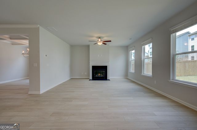 616 Gratton Lane, Mcdonough, GA 30253
