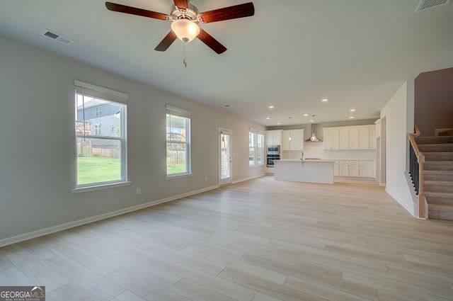 616 Gratton Lane, Mcdonough, GA 30253
