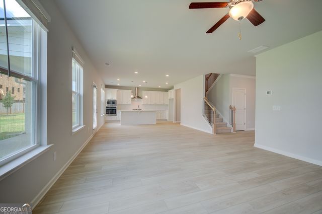 616 Gratton Lane, Mcdonough, GA 30253