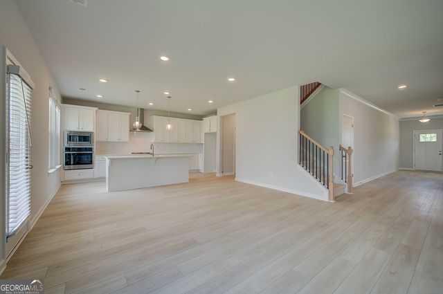 616 Gratton Lane, Mcdonough, GA 30253