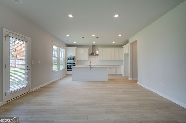 616 Gratton Lane, Mcdonough, GA 30253