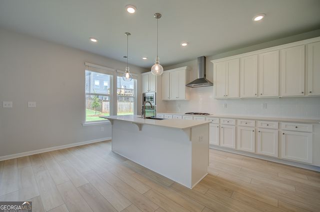 616 Gratton Lane, Mcdonough, GA 30253