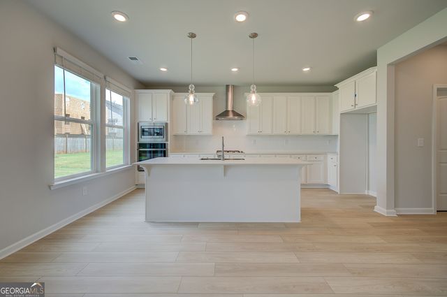 616 Gratton Lane, Mcdonough, GA 30253