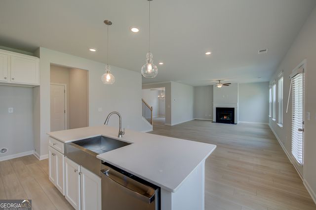 616 Gratton Lane, Mcdonough, GA 30253