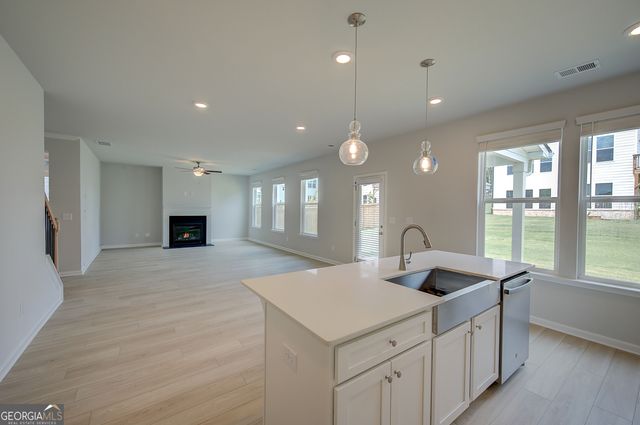 616 Gratton Lane, Mcdonough, GA 30253