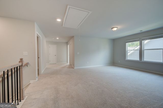 616 Gratton Lane, Mcdonough, GA 30253