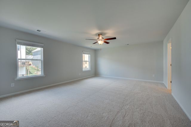 616 Gratton Lane, Mcdonough, GA 30253