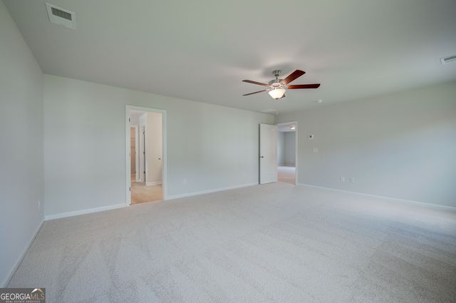 616 Gratton Lane, Mcdonough, GA 30253
