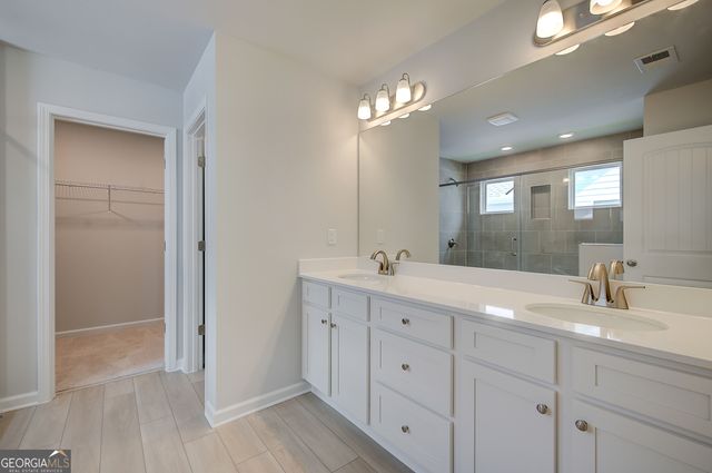 616 Gratton Lane, Mcdonough, GA 30253