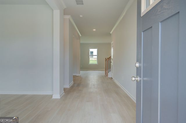 616 Gratton Lane, Mcdonough, GA 30253