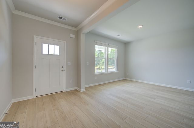 616 Gratton Lane, Mcdonough, GA 30253