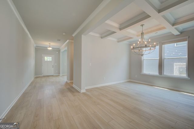 616 Gratton Lane, Mcdonough, GA 30253