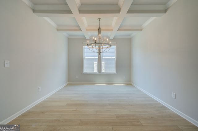 616 Gratton Lane, Mcdonough, GA 30253