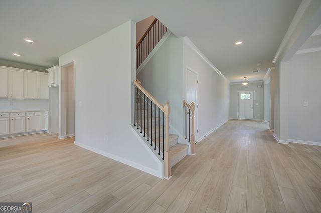 616 Gratton Lane, Mcdonough, GA 30253
