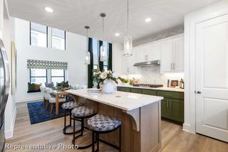 1704 Cornwall Avenue, Haslet, TX 76052