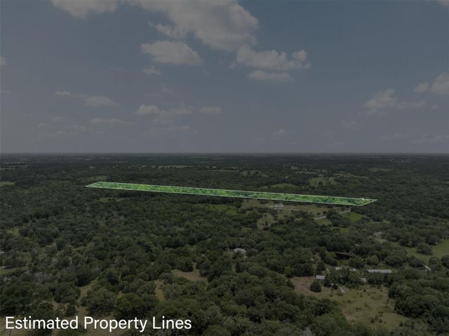 18645 Pickens Road, Washington, TX 77880