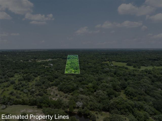 18645 Pickens Road, Washington, TX 77880