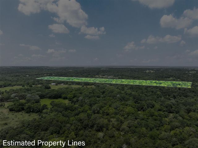 18645 Pickens Road, Washington, TX 77880