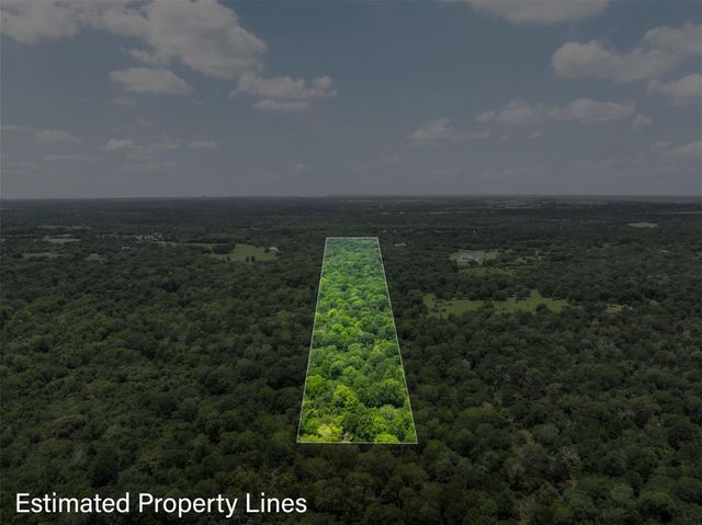 18645 Pickens Road, Washington, TX 77880