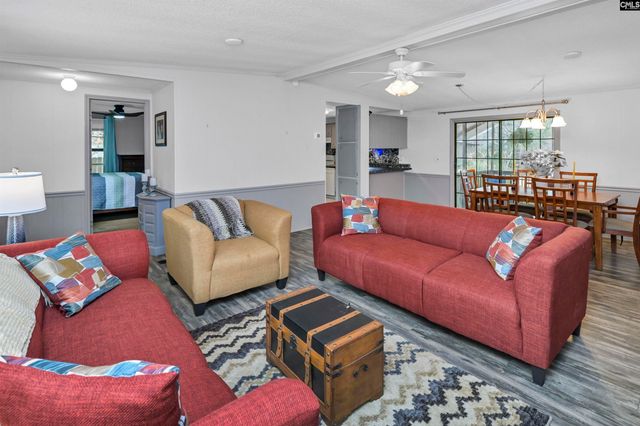 110 Prince Drive, Ridgeway, SC 29130