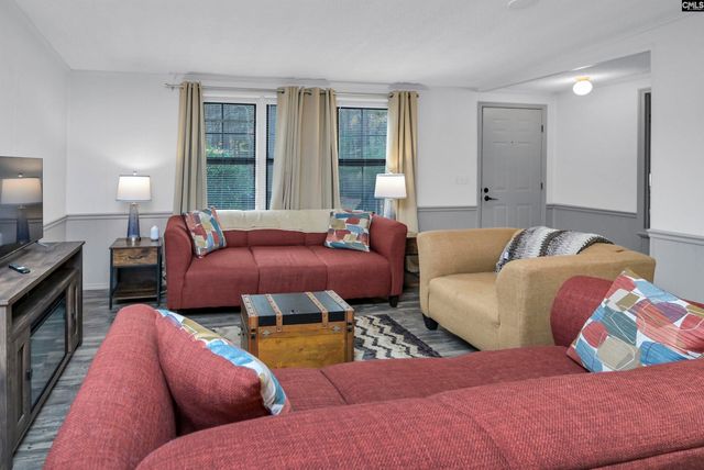 110 Prince Drive, Ridgeway, SC 29130