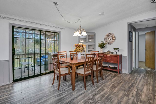 110 Prince Drive, Ridgeway, SC 29130