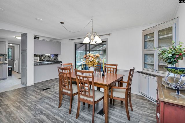 110 Prince Drive, Ridgeway, SC 29130