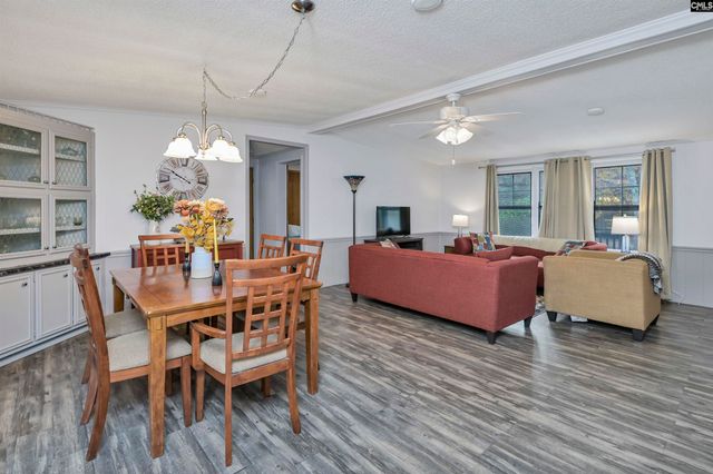 110 Prince Drive, Ridgeway, SC 29130