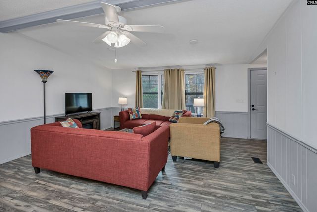 110 Prince Drive, Ridgeway, SC 29130