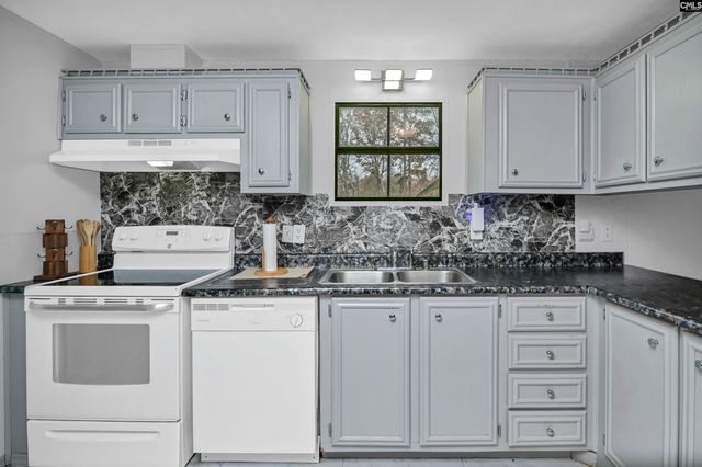 110 Prince Drive, Ridgeway, SC 29130