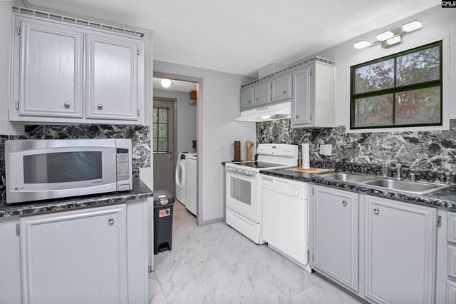 110 Prince Drive, Ridgeway, SC 29130