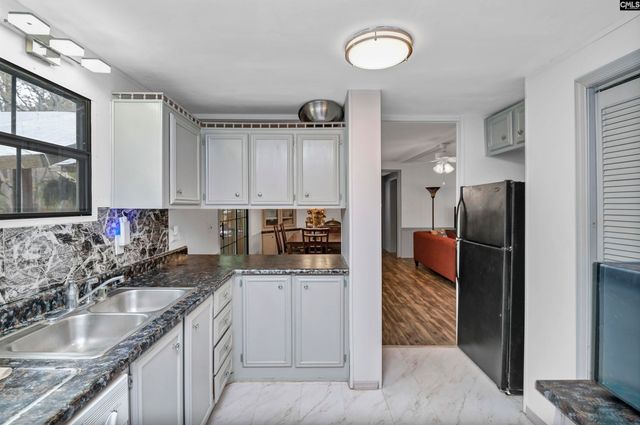 110 Prince Drive, Ridgeway, SC 29130