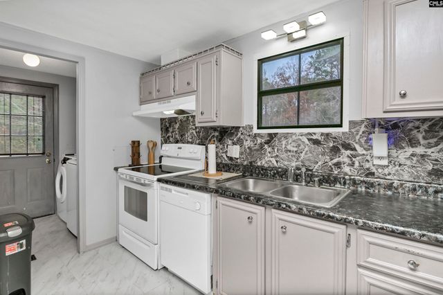 110 Prince Drive, Ridgeway, SC 29130