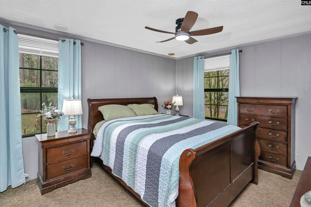 110 Prince Drive, Ridgeway, SC 29130