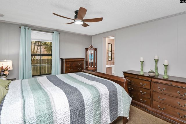 110 Prince Drive, Ridgeway, SC 29130