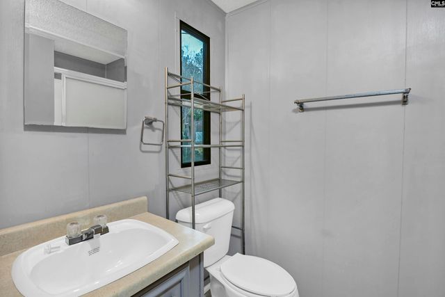 110 Prince Drive, Ridgeway, SC 29130