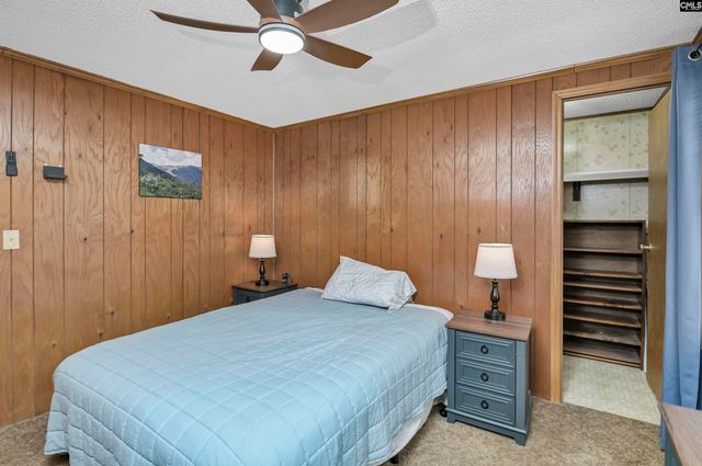 110 Prince Drive, Ridgeway, SC 29130