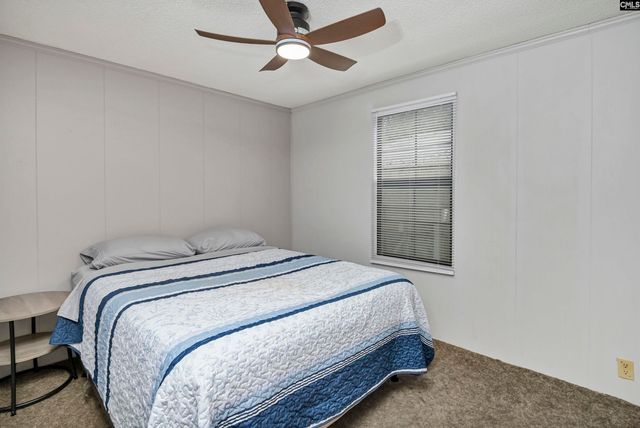 110 Prince Drive, Ridgeway, SC 29130