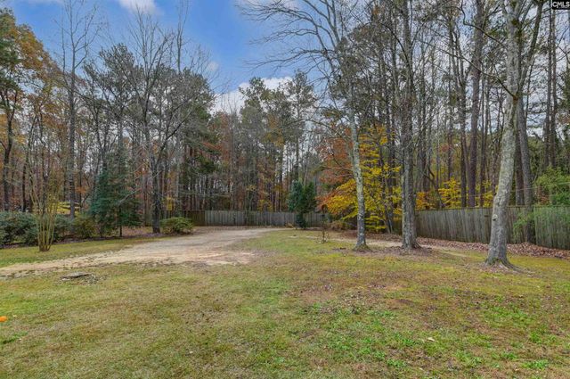 110 Prince Drive, Ridgeway, SC 29130