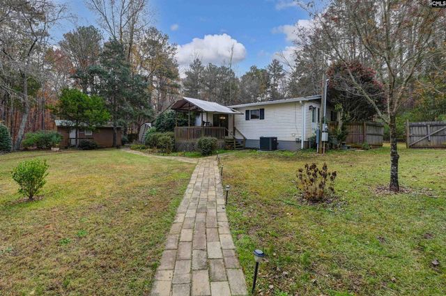 110 Prince Drive, Ridgeway, SC 29130