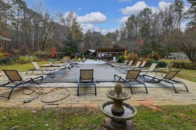 110 Prince Drive, Ridgeway, SC 29130