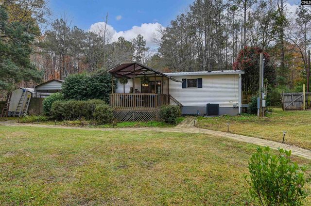 110 Prince Drive, Ridgeway, SC 29130